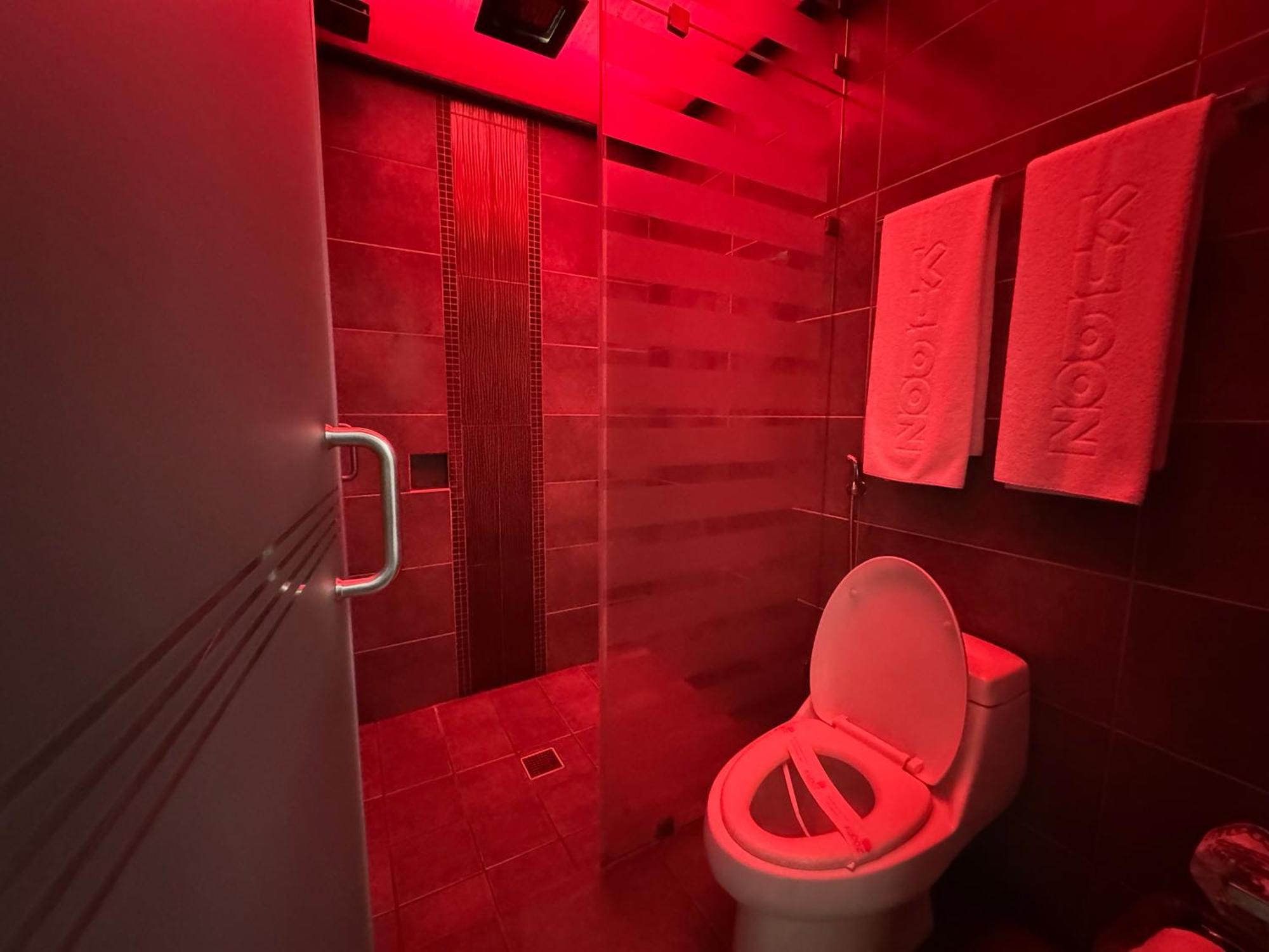 Kuboz Motor Hotel Запопан Екстериор снимка